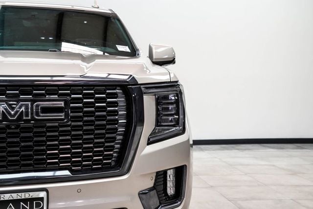 2023 GMC Yukon 4WD 4dr Denali Ultimate - 23044519 - 3