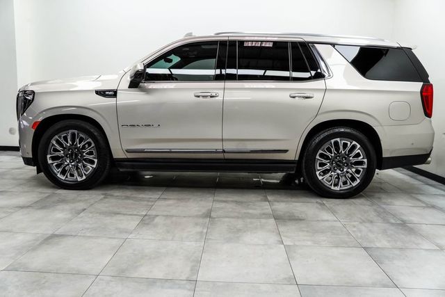 2023 GMC Yukon 4WD 4dr Denali Ultimate - 23044519 - 7