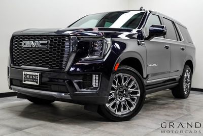 2023 GMC Yukon