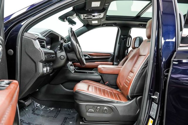 2023 GMC Yukon 4WD 4dr Denali Ultimate - 23073311 - 16