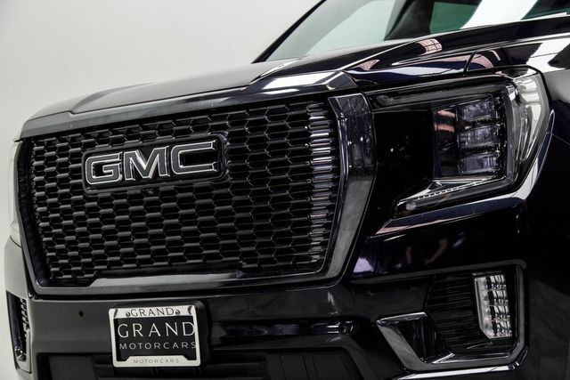 2023 GMC Yukon 4WD 4dr Denali Ultimate - 23073311 - 1