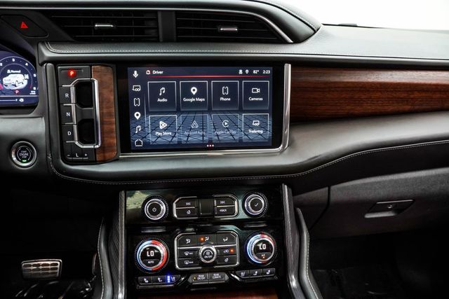 2023 GMC Yukon 4WD 4dr Denali Ultimate - 23073311 - 27