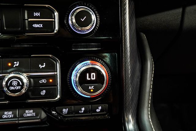 2023 GMC Yukon 4WD 4dr Denali Ultimate - 23073311 - 28