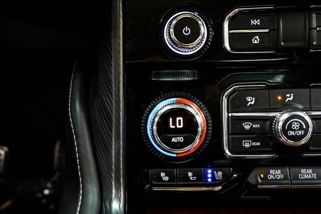 2023 GMC Yukon 4WD 4dr Denali Ultimate - 23073311 - 29
