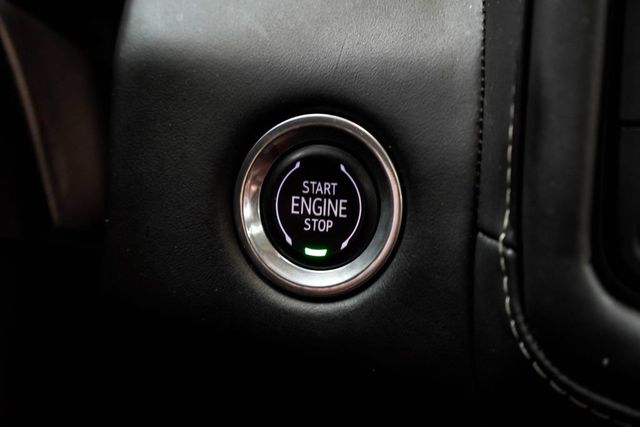 2023 GMC Yukon 4WD 4dr Denali Ultimate - 23073311 - 30