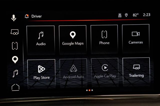 2023 GMC Yukon 4WD 4dr Denali Ultimate - 23073311 - 32