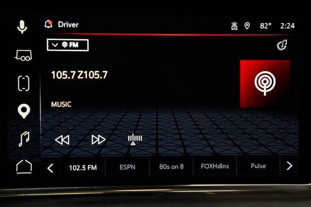 2023 GMC Yukon 4WD 4dr Denali Ultimate - 23073311 - 36