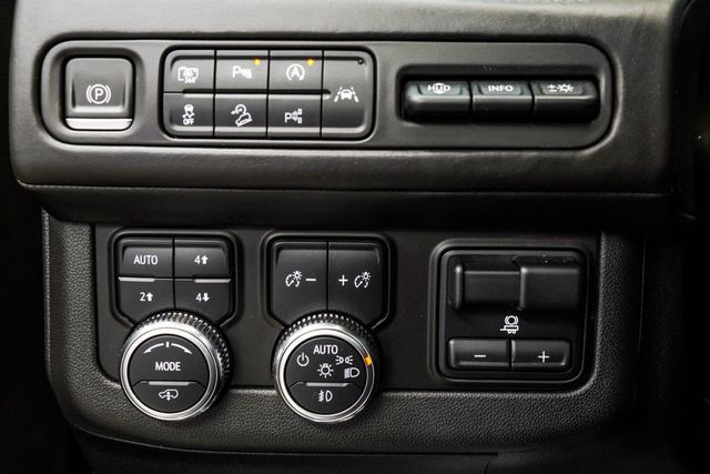 2023 GMC Yukon 4WD 4dr Denali Ultimate - 23073311 - 43