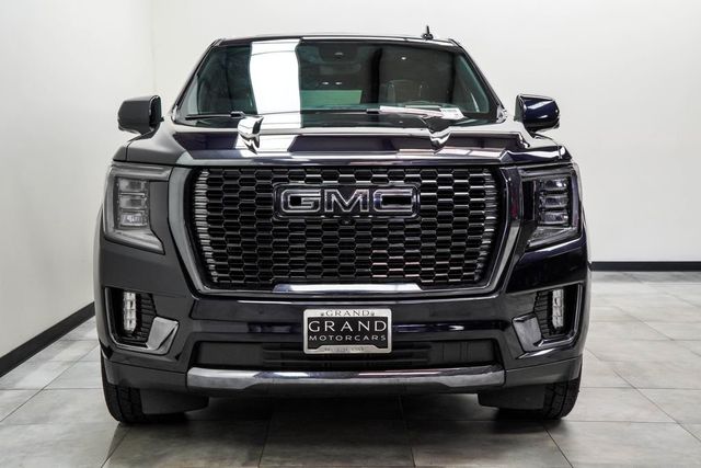 2023 GMC Yukon 4WD 4dr Denali Ultimate - 23073311 - 5