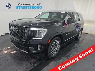 2023 GMC Yukon - 1GKS2EKL1PR268654