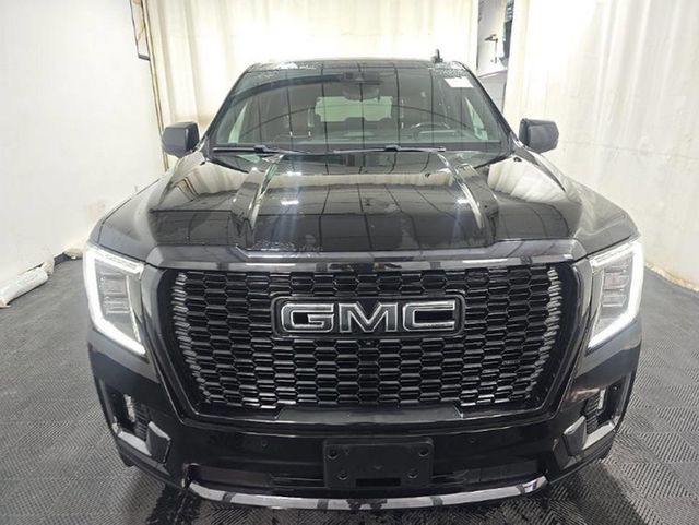 2023 GMC Yukon 4WD 4dr Denali Ultimate - 23090744 - 1