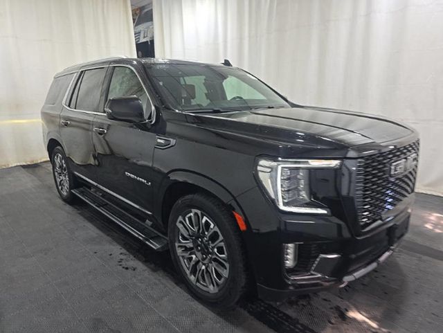 2023 GMC Yukon 4WD 4dr Denali Ultimate - 23090744 - 2