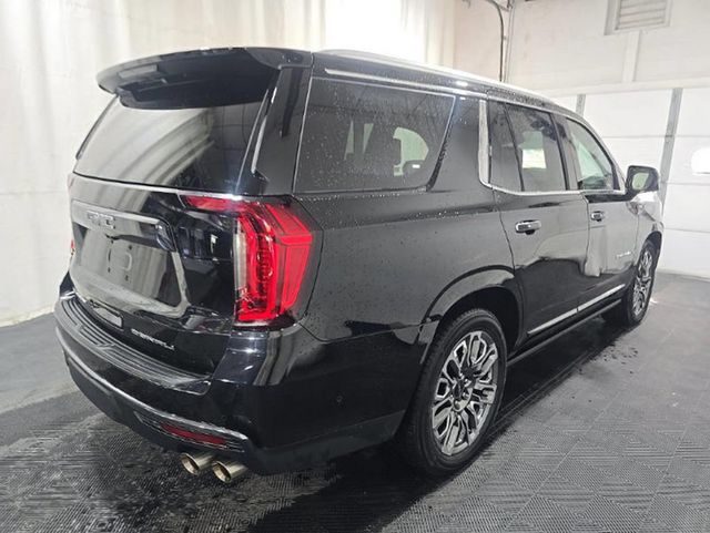 2023 GMC Yukon 4WD 4dr Denali Ultimate - 23090744 - 3