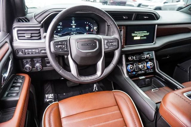 2023 GMC Yukon 4WD 4dr Denali Ultimate - 23045569 - 11