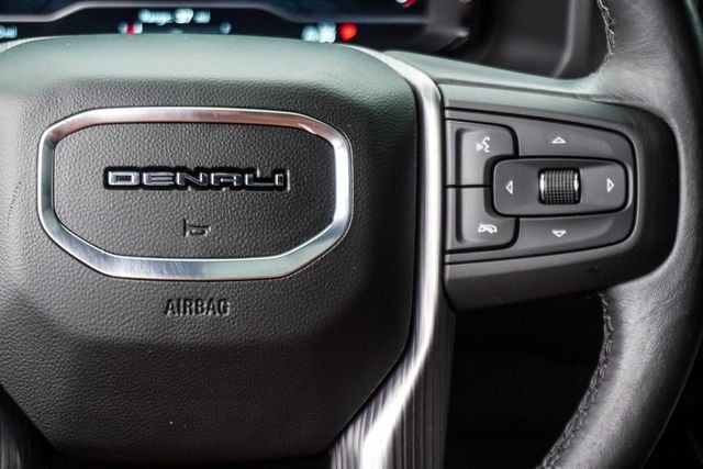 2023 GMC Yukon 4WD 4dr Denali Ultimate - 23045569 - 13