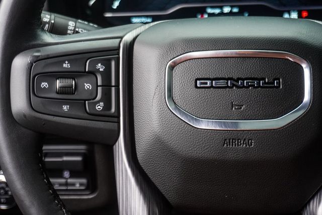 2023 GMC Yukon 4WD 4dr Denali Ultimate - 23045569 - 14