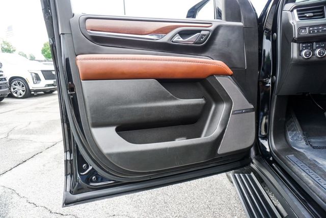 2023 GMC Yukon 4WD 4dr Denali Ultimate - 23045569 - 15
