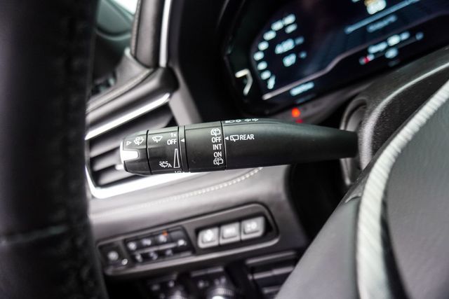 2023 GMC Yukon 4WD 4dr Denali Ultimate - 23045569 - 19