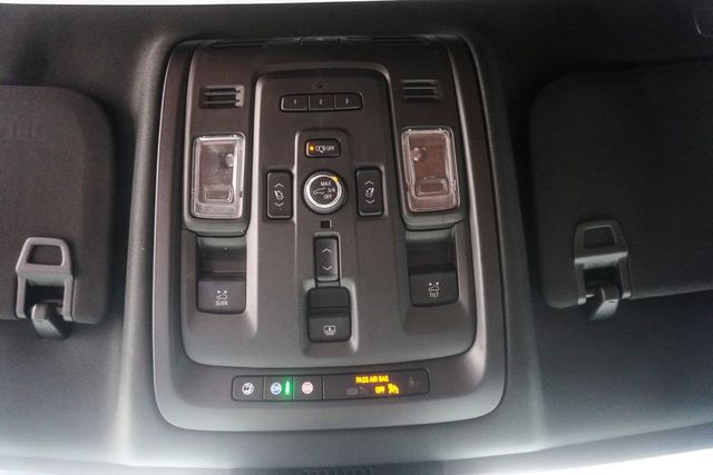 2023 GMC Yukon 4WD 4dr Denali Ultimate - 23045569 - 24