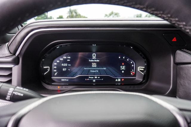 2023 GMC Yukon 4WD 4dr Denali Ultimate - 23045569 - 26