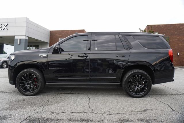 2023 GMC Yukon 4WD 4dr Denali Ultimate - 23045569 - 30