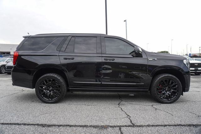 2023 GMC Yukon 4WD 4dr Denali Ultimate - 23045569 - 31