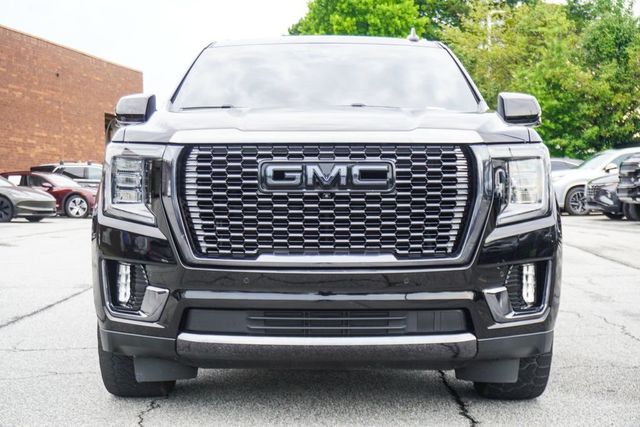 2023 GMC Yukon 4WD 4dr Denali Ultimate - 23045569 - 32
