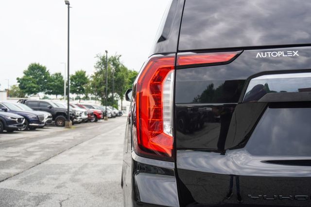 2023 GMC Yukon 4WD 4dr Denali Ultimate - 23045569 - 34