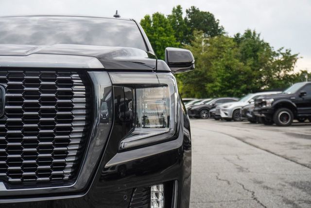 2023 GMC Yukon 4WD 4dr Denali Ultimate - 23045569 - 35