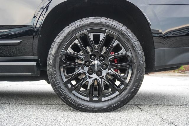 2023 GMC Yukon 4WD 4dr Denali Ultimate - 23045569 - 37