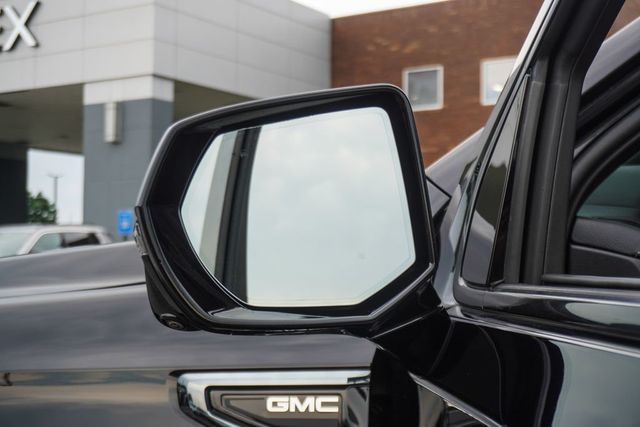 2023 GMC Yukon 4WD 4dr Denali Ultimate - 23045569 - 38