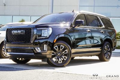 2023 GMC Yukon - 1GKS2EKL5PR302210