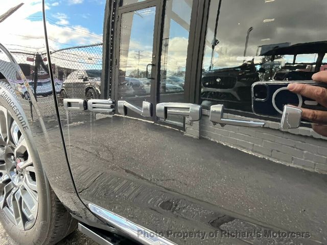 2023 GMC Yukon 4WD 4dr Denali Ultimate - 22933280 - 10