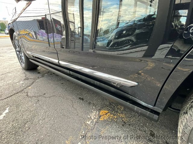 2023 GMC Yukon 4WD 4dr Denali Ultimate - 22933280 - 11