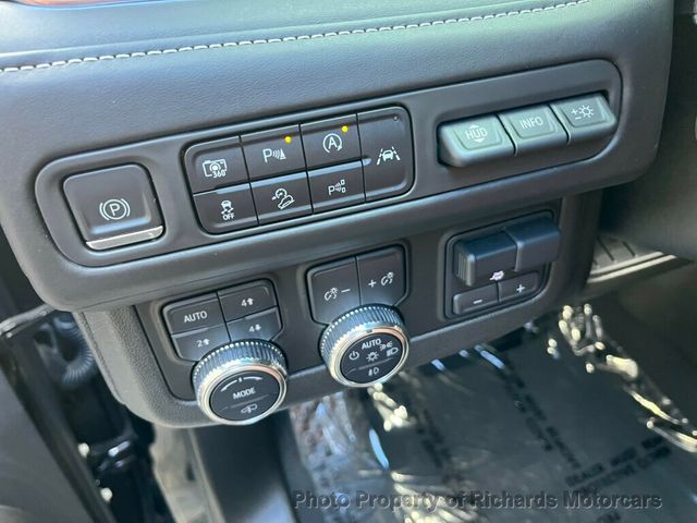 2023 GMC Yukon 4WD 4dr Denali Ultimate - 22933280 - 15