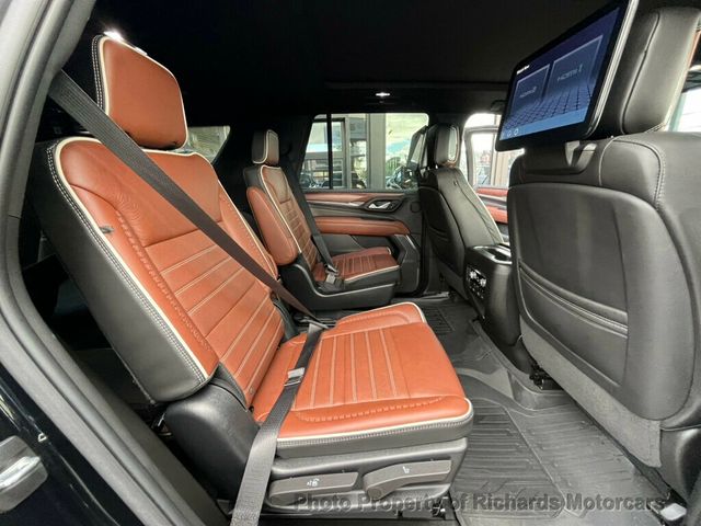 2023 GMC Yukon 4WD 4dr Denali Ultimate - 22933280 - 26