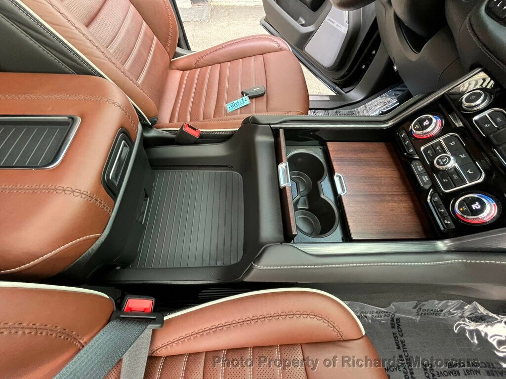 2023 GMC Yukon 4WD 4dr Denali Ultimate - 22933280 - 33