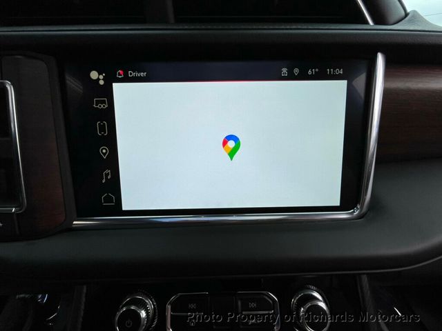 2023 GMC Yukon 4WD 4dr Denali Ultimate - 22933280 - 36