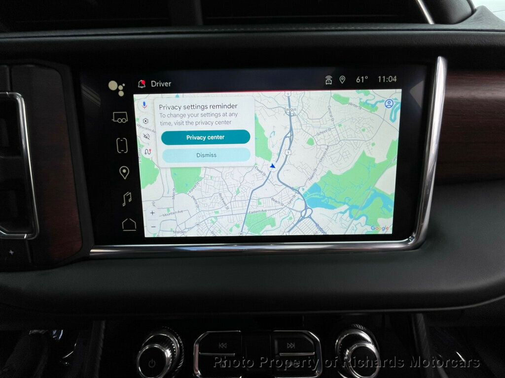 2023 GMC Yukon 4WD 4dr Denali Ultimate - 22933280 - 37