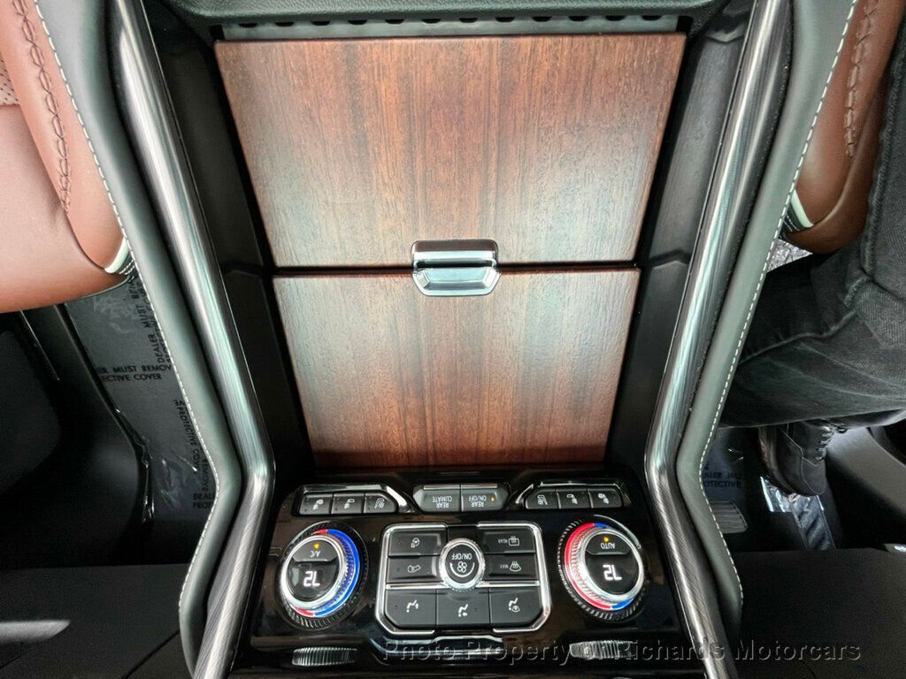 2023 GMC Yukon 4WD 4dr Denali Ultimate - 22933280 - 39