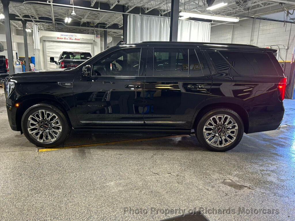 2023 GMC Yukon 4WD 4dr Denali Ultimate - 22933280 - 5