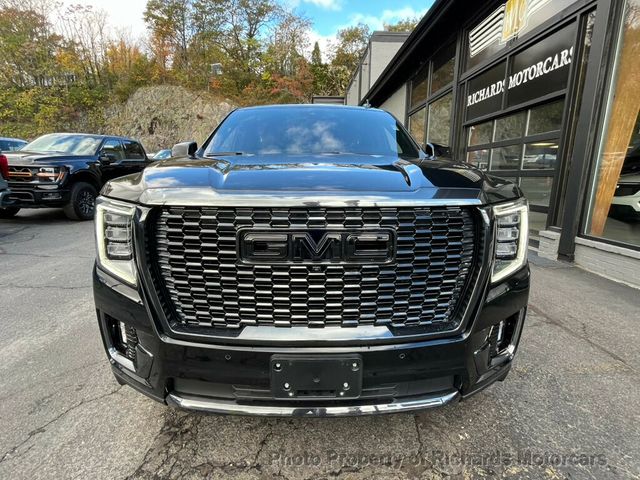 2023 GMC Yukon 4WD 4dr Denali Ultimate - 22933280 - 8