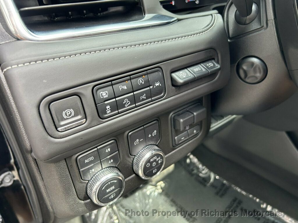2023 GMC Yukon 4WD 4dr Denali Ultimate - 23051625 - 16
