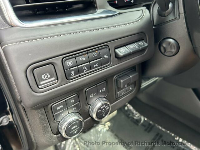 2023 GMC Yukon 4WD 4dr Denali Ultimate - 23051625 - 16