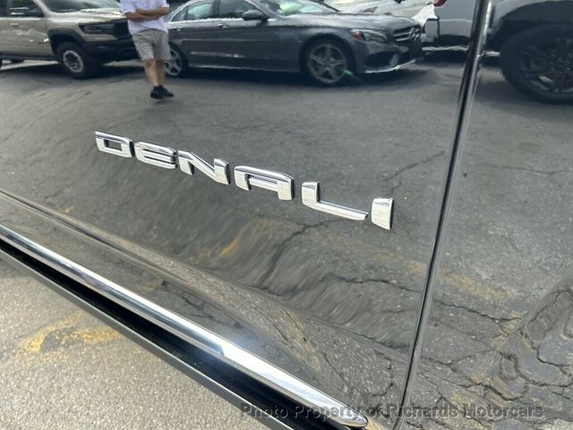 2023 GMC Yukon 4WD 4dr Denali Ultimate - 23051625 - 7