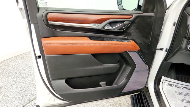2023 GMC Yukon 4WD 4dr Denali Ultimate - 23026796 - 10