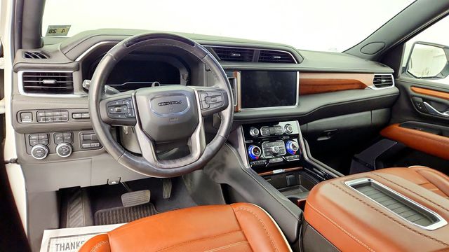 2023 GMC Yukon 4WD 4dr Denali Ultimate - 23026796 - 12