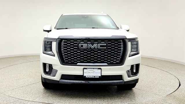 2023 GMC Yukon 4WD 4dr Denali Ultimate - 23026796 - 1