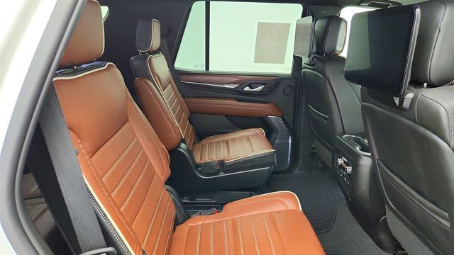 2023 GMC Yukon 4WD 4dr Denali Ultimate - 23026796 - 24