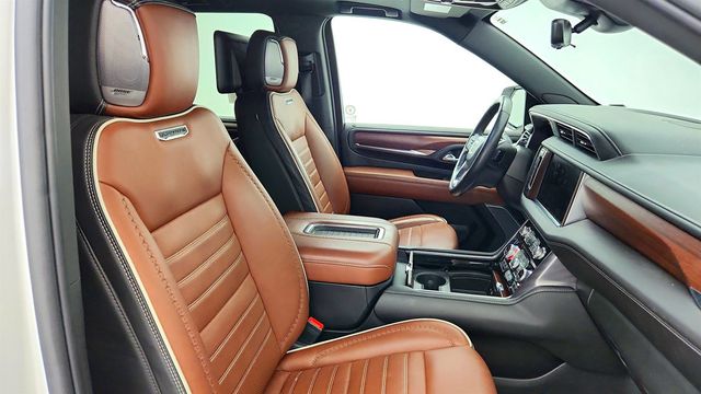 2023 GMC Yukon 4WD 4dr Denali Ultimate - 23026796 - 26